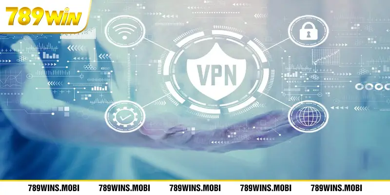 Phương thức kết nối vào VPN bằng phần mềm