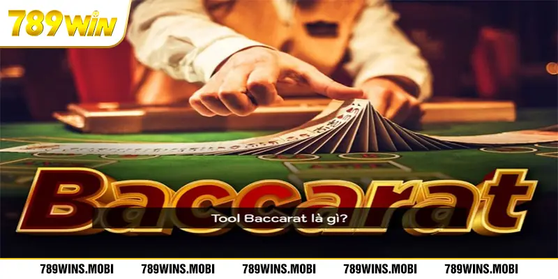 Tool hack Baccarat giúp người chơi gia tăng tỷ lệ thắng lớn