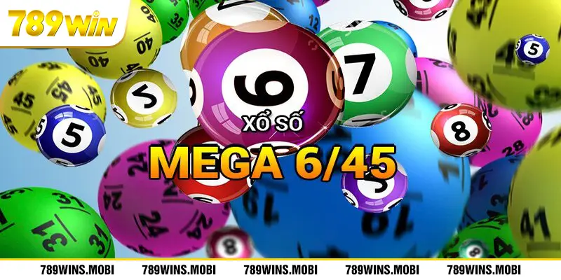 Xổ số Mega 789win là sự lựa chọn hàng đầu cho bet thủ