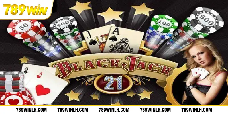 Blackjack Game - Sự Lựa Chọn Hàng Đầu Năm 2024