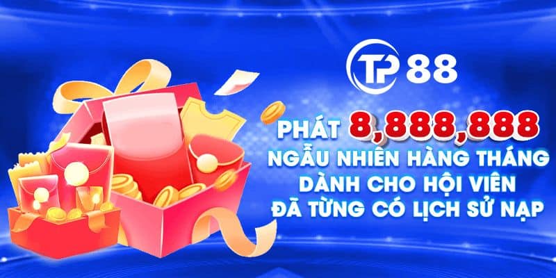 Điều kiện để đăng ký tài khoản TP88